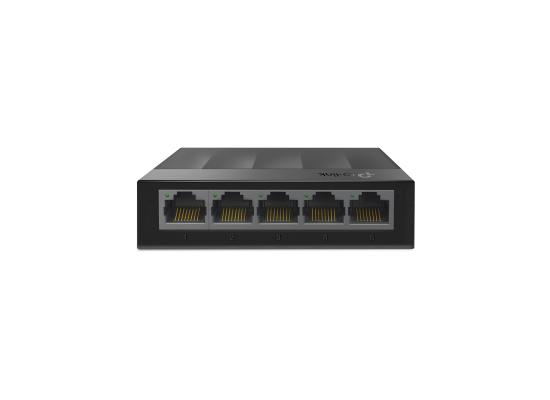 TP-LINK 5-Port 10/100/1000Mbps Desktop Switch